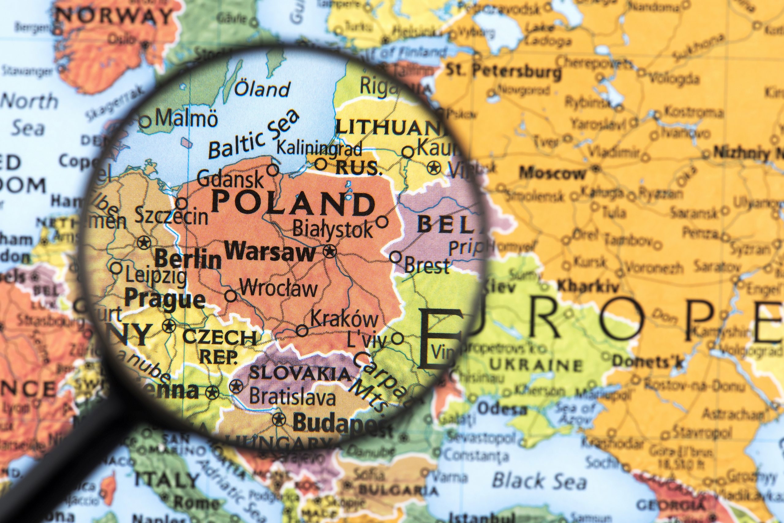 Полша - премахват се ограниченията срещу Covid-19 - Bulgartrans Ltd.